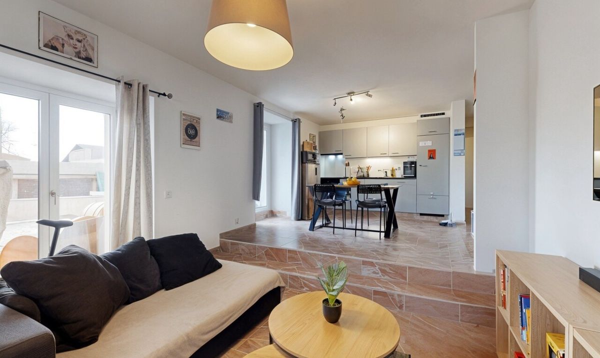 Appartement in à Riddes - 2