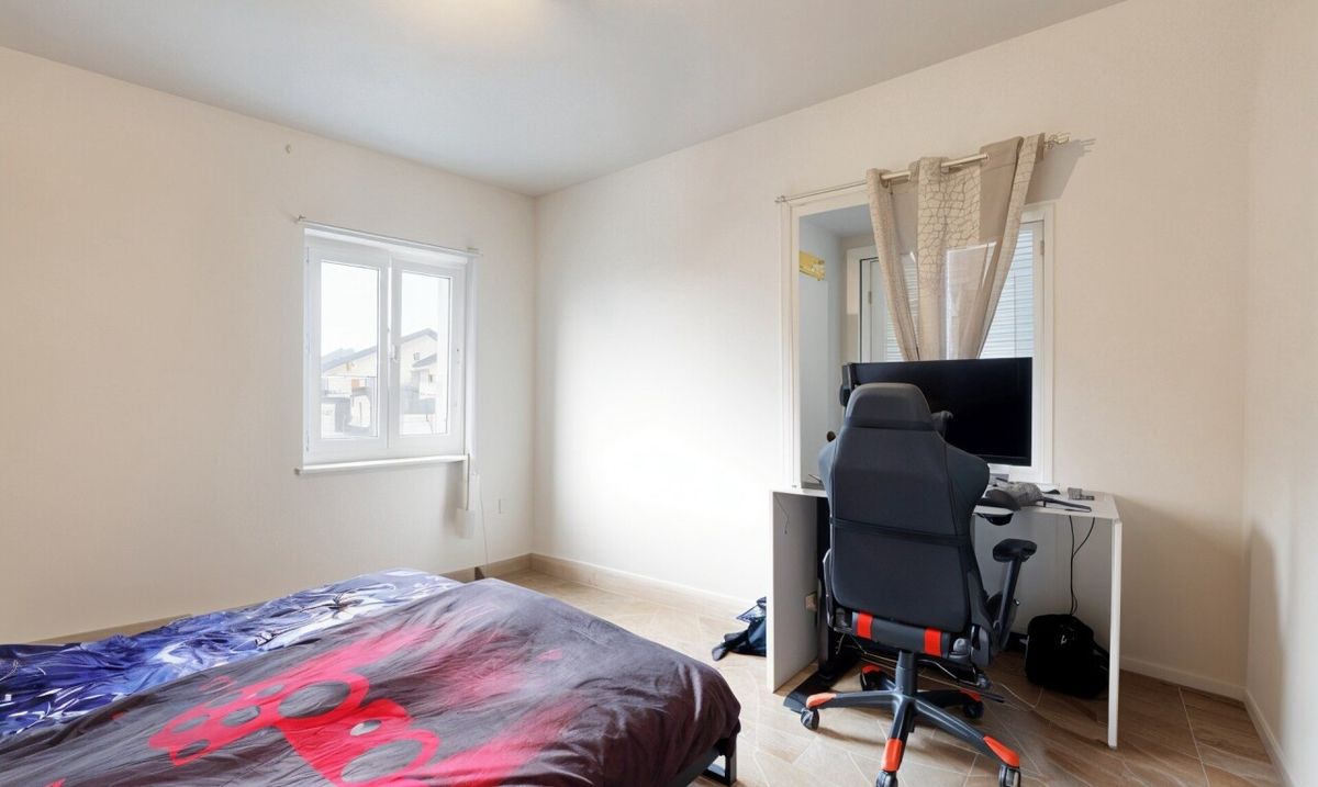 Appartement in à Riddes - 3