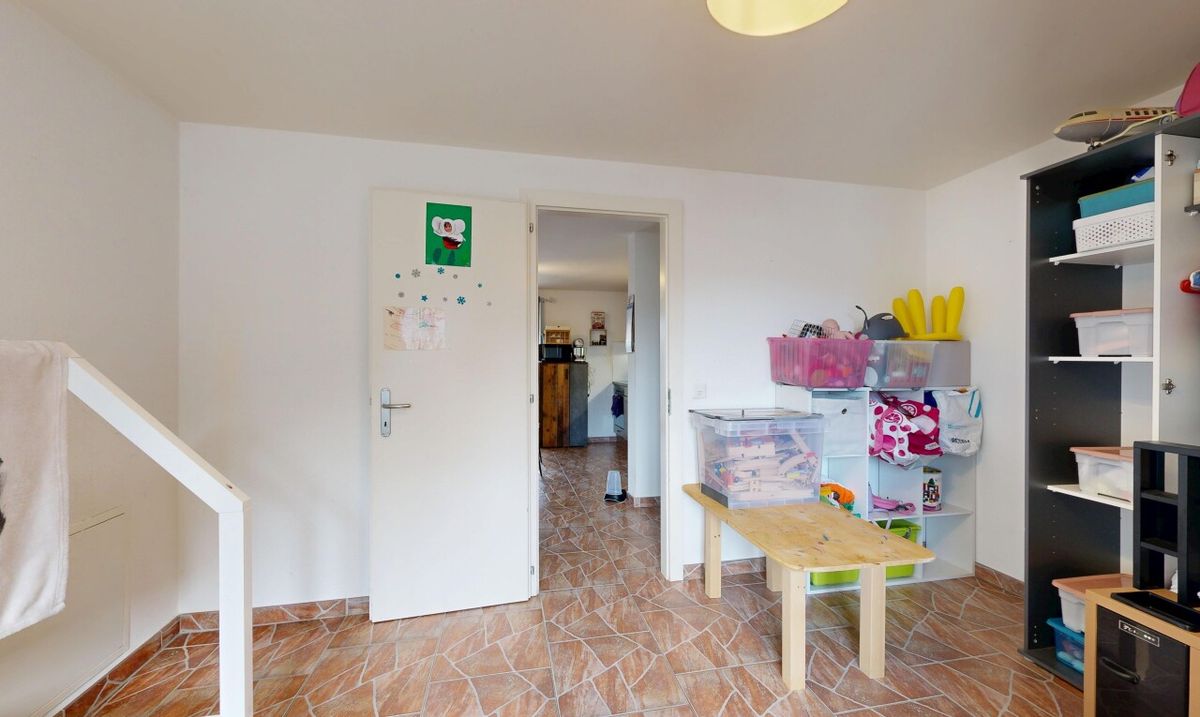 Appartement in à Riddes - 6