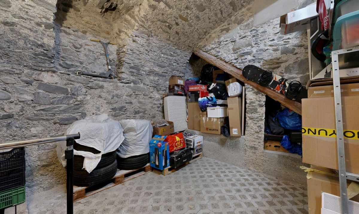 Appartement in à Riddes - 7
