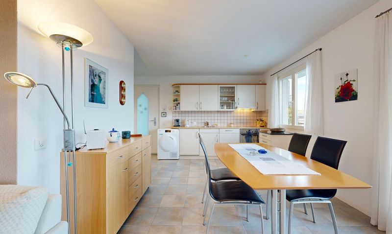 Terrassenwohnung in Kriens - 3