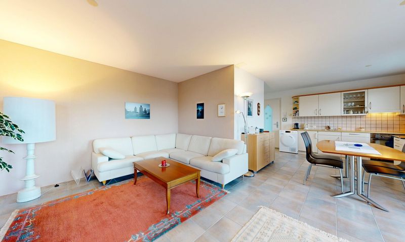 Terrassenwohnung in Kriens - 7