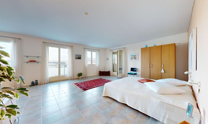 Terrassenwohnung in Kriens - 8