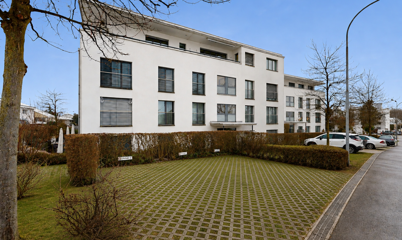Attikawohnung in Regensdorf - 12