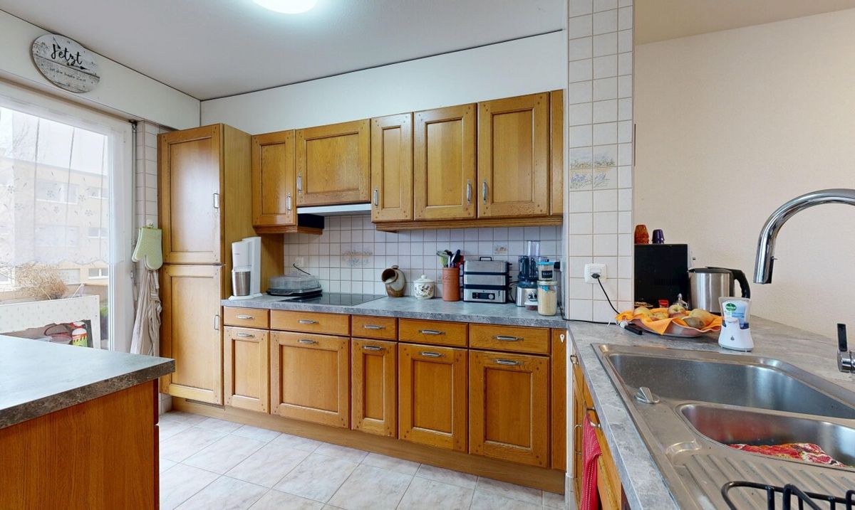 Appartement in au Landeron - 7