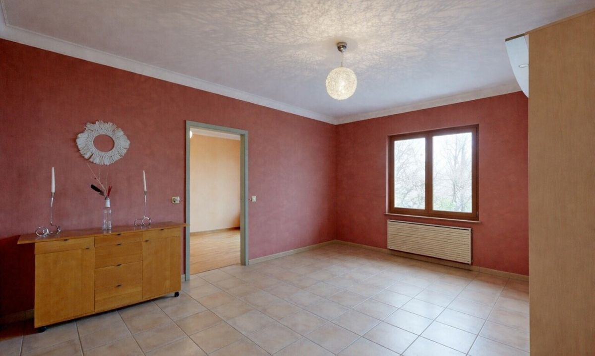 Einfamilienhaus in Courtaman - 8