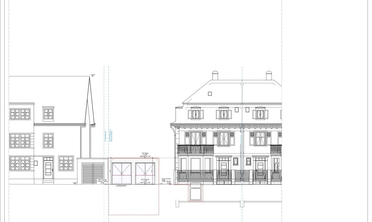 Duplex in Basel - 3