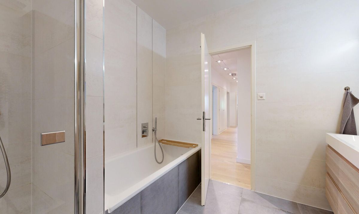 Appartement in à Lausanne - 8