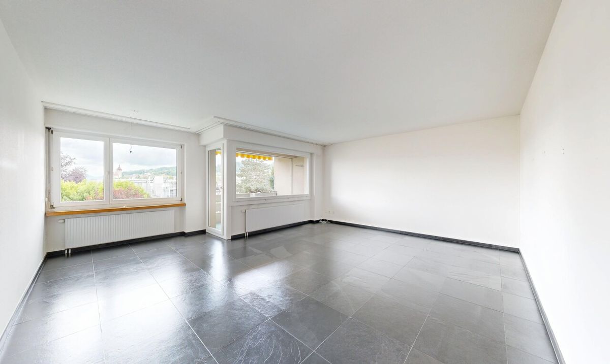 Wohnung in Schönenwerd - 0