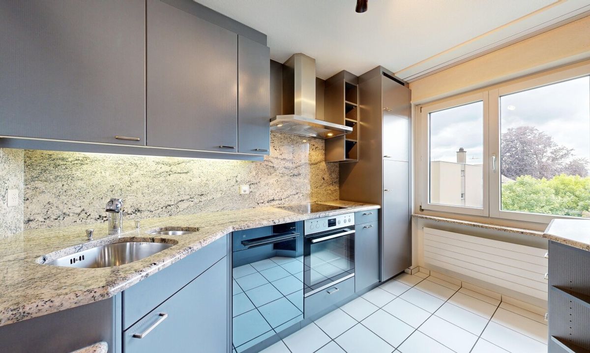 Wohnung in Schönenwerd - 2