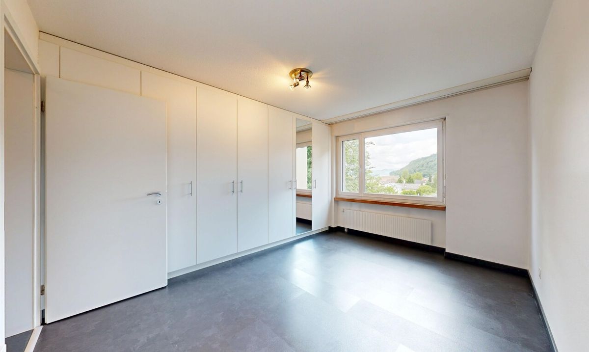 Wohnung in Schönenwerd - 6
