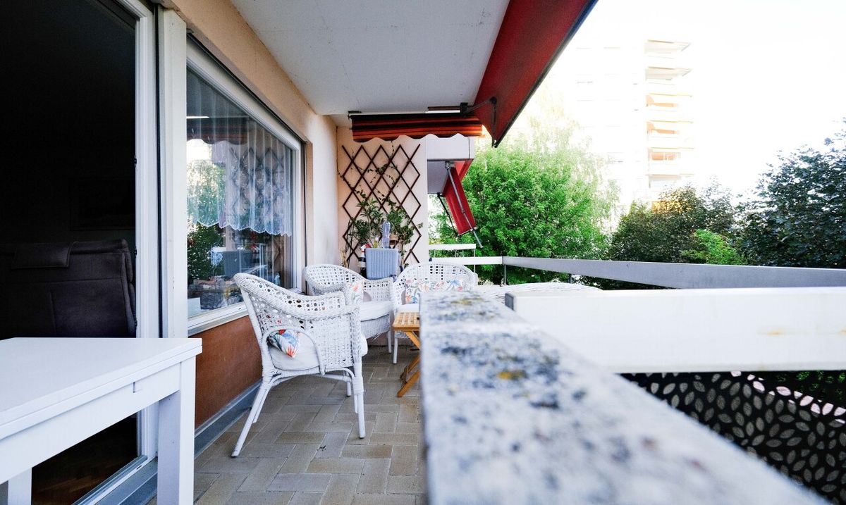 Appartement in au Landeron - 0