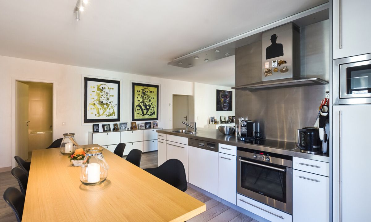 Appartement in à Lausanne - 1