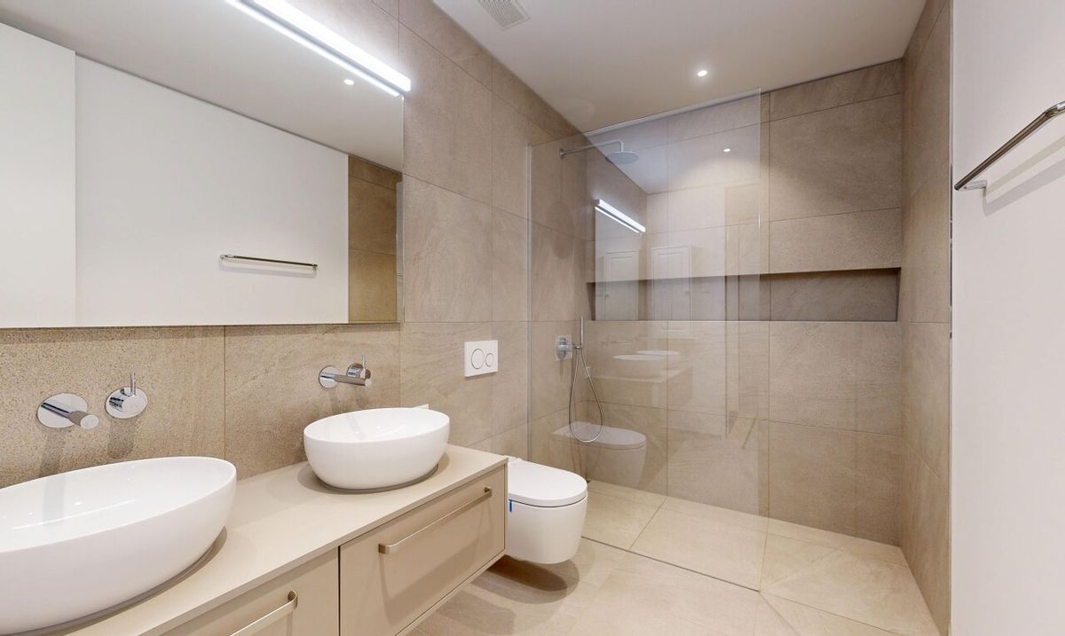 Wohnung in Aesch BL - 9