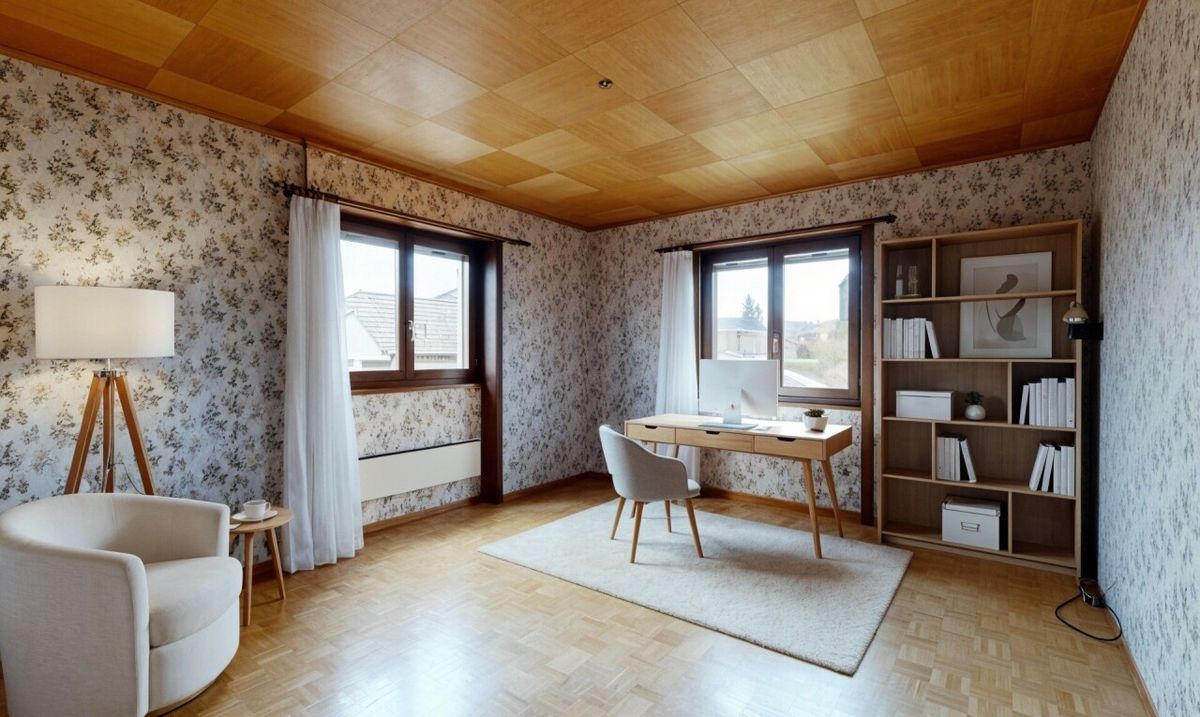 Maison individuelle in à Payerne - 3