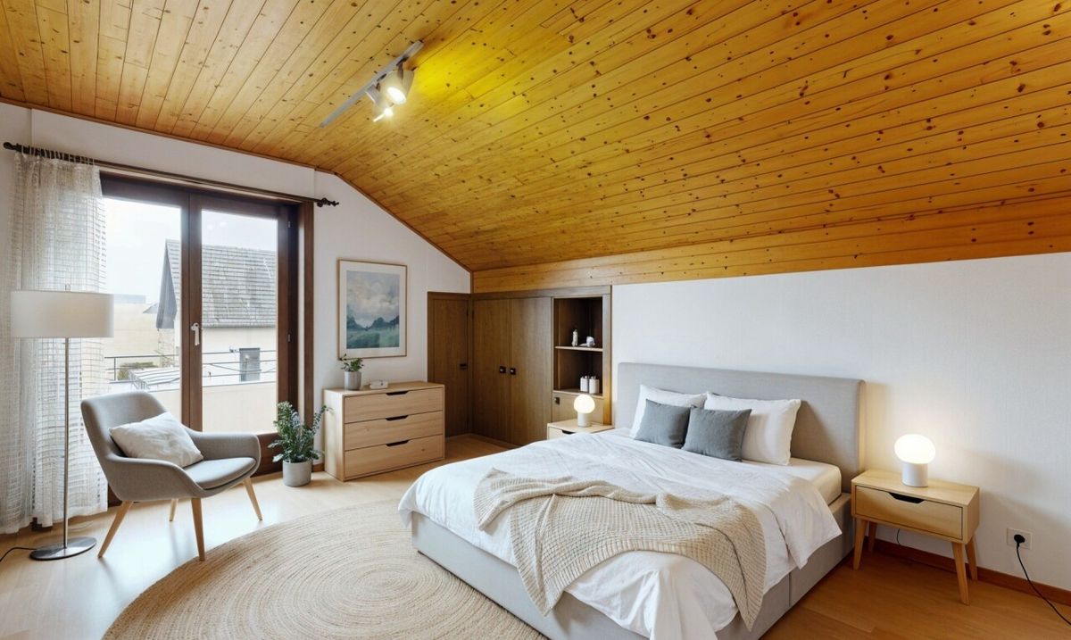 Maison individuelle in à Payerne - 6
