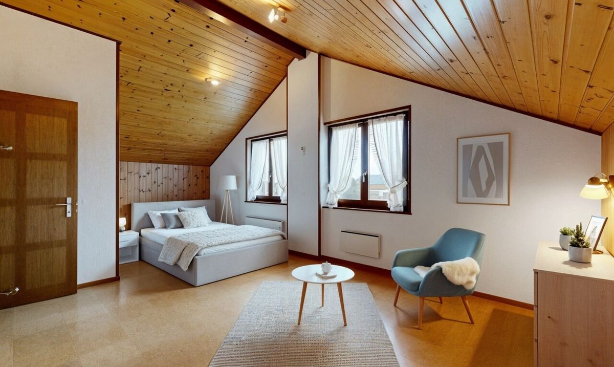 Maison individuelle in à Payerne - 7