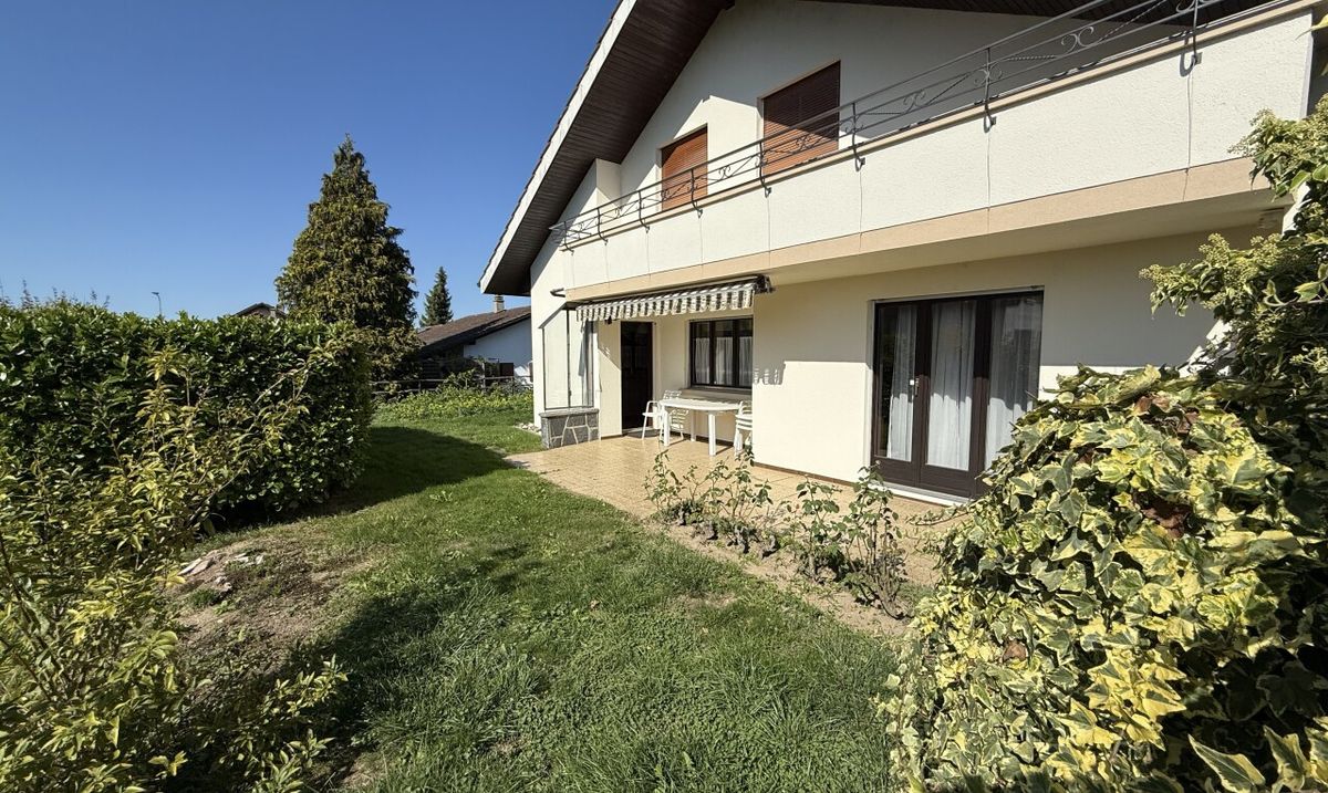 Maison individuelle in à Payerne - 9