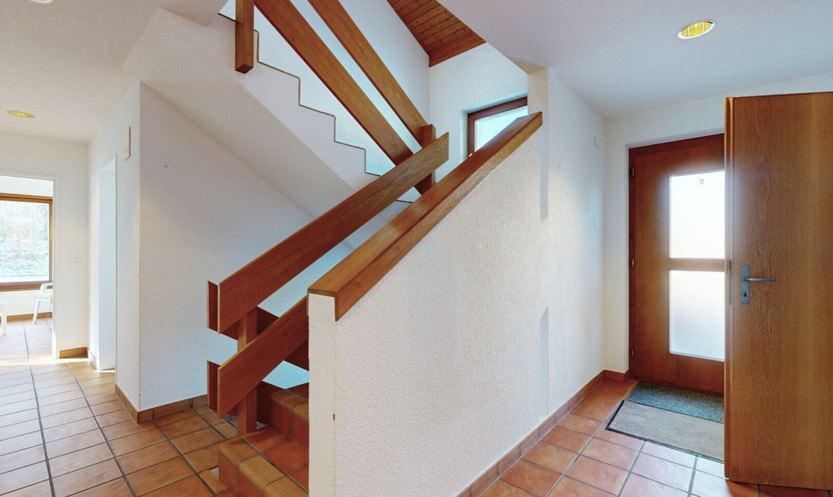 Einfamilienhaus in Roggwil BE - 3