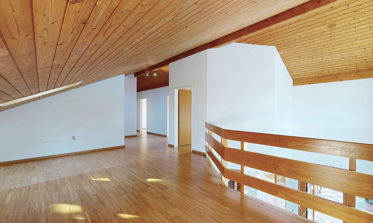 Einfamilienhaus in Roggwil BE - 4