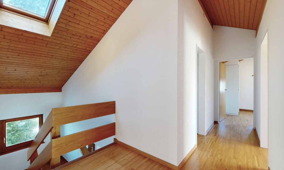 Einfamilienhaus in Roggwil BE - 6