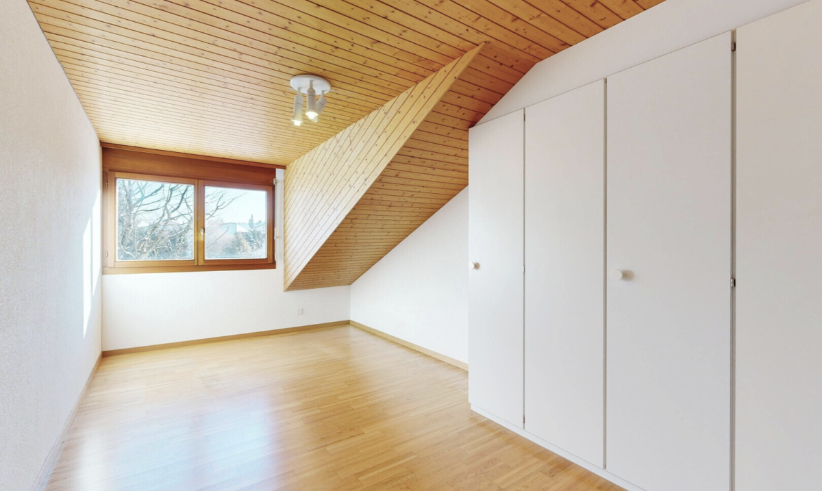 Einfamilienhaus in Roggwil BE - 7
