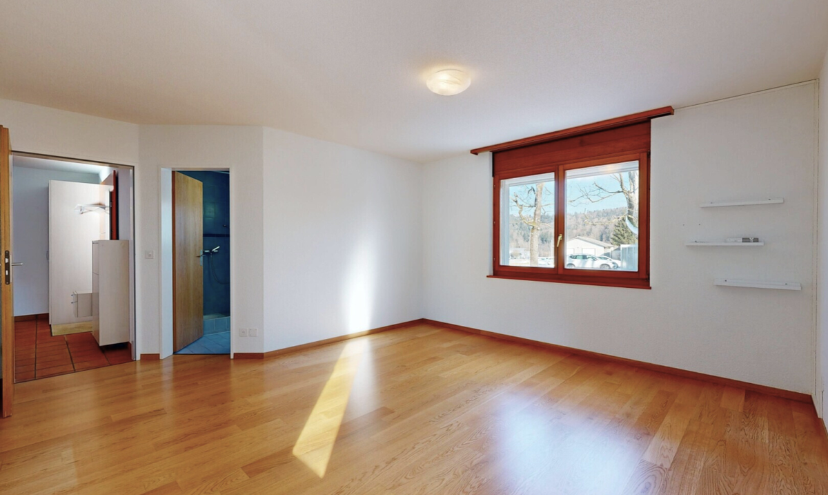 Einfamilienhaus in Roggwil BE - 9