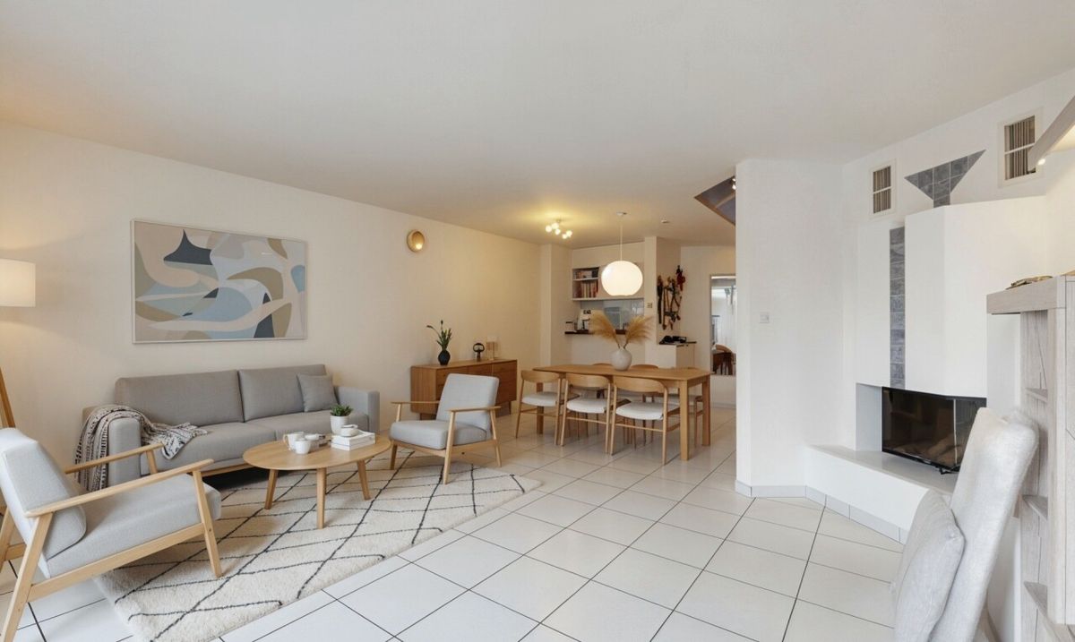 Wohnung in Bischofszell - 1