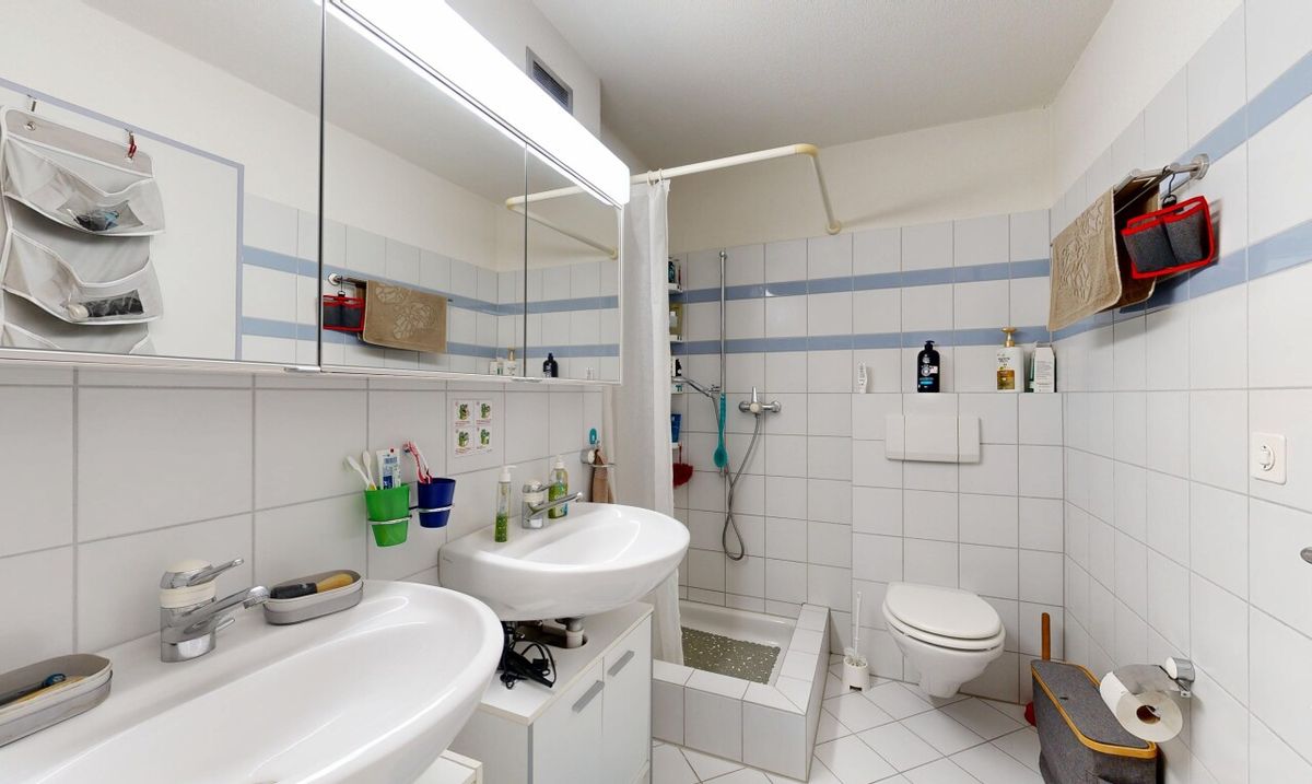 Wohnung in Bischofszell - 7