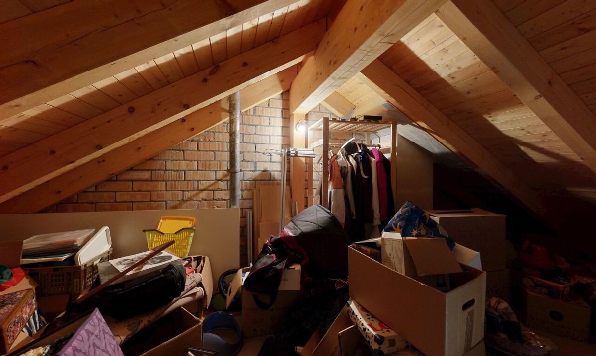 Wohnung in Bischofszell - 9