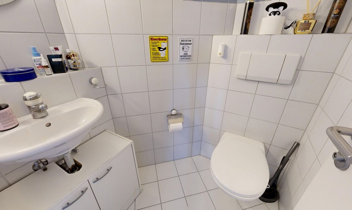 Wohnung in Bischofszell - 7