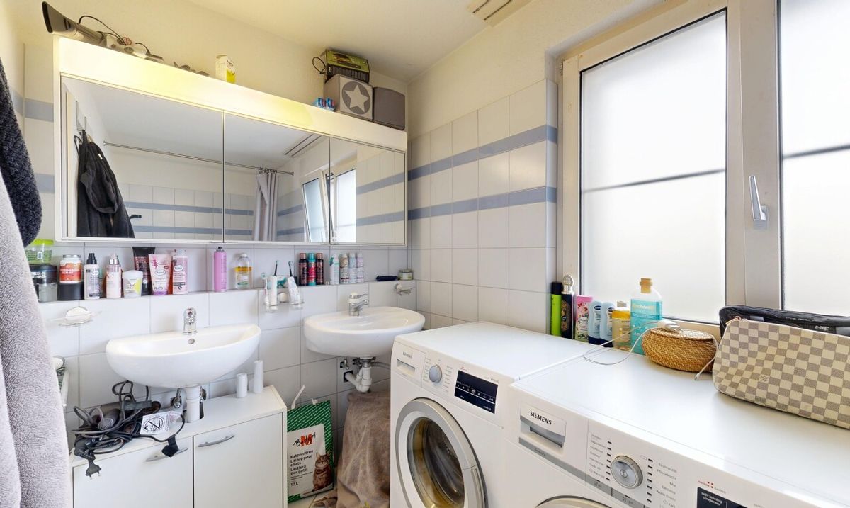 Wohnung in Bischofszell - 8