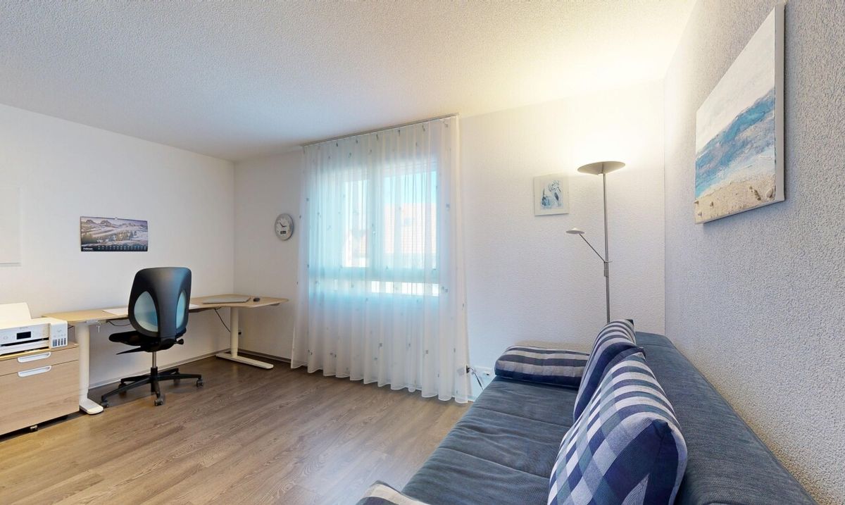 Wohnung in Schwarzenburg - 7