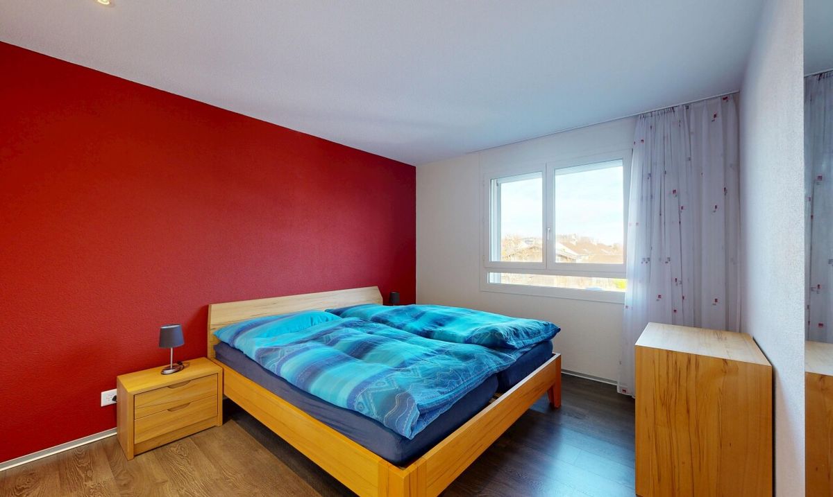 Wohnung in Schwarzenburg - 8