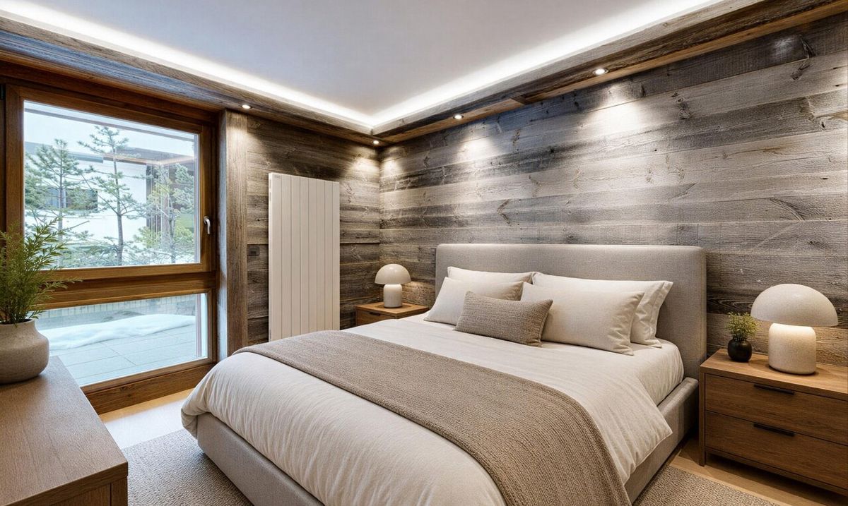 Rare opportunity Exceptional apartment in the centre of Crans-Montana - 1