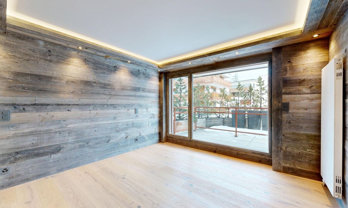 Rare opportunity Exceptional apartment in the centre of Crans-Montana - 7