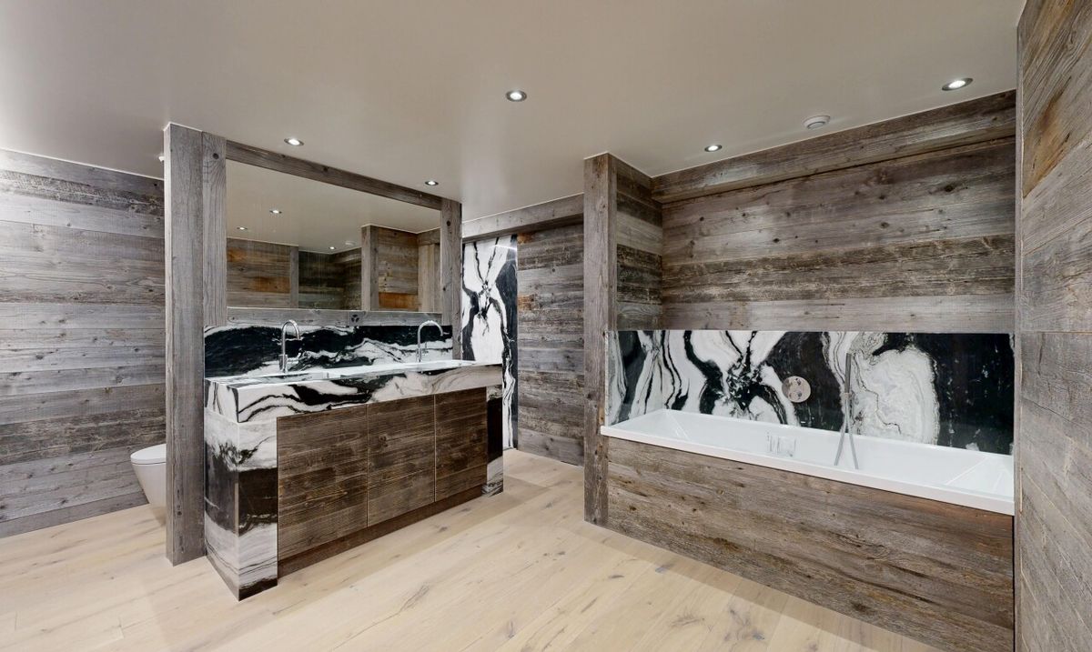 Rare opportunity Exceptional apartment in the centre of Crans-Montana - 8
