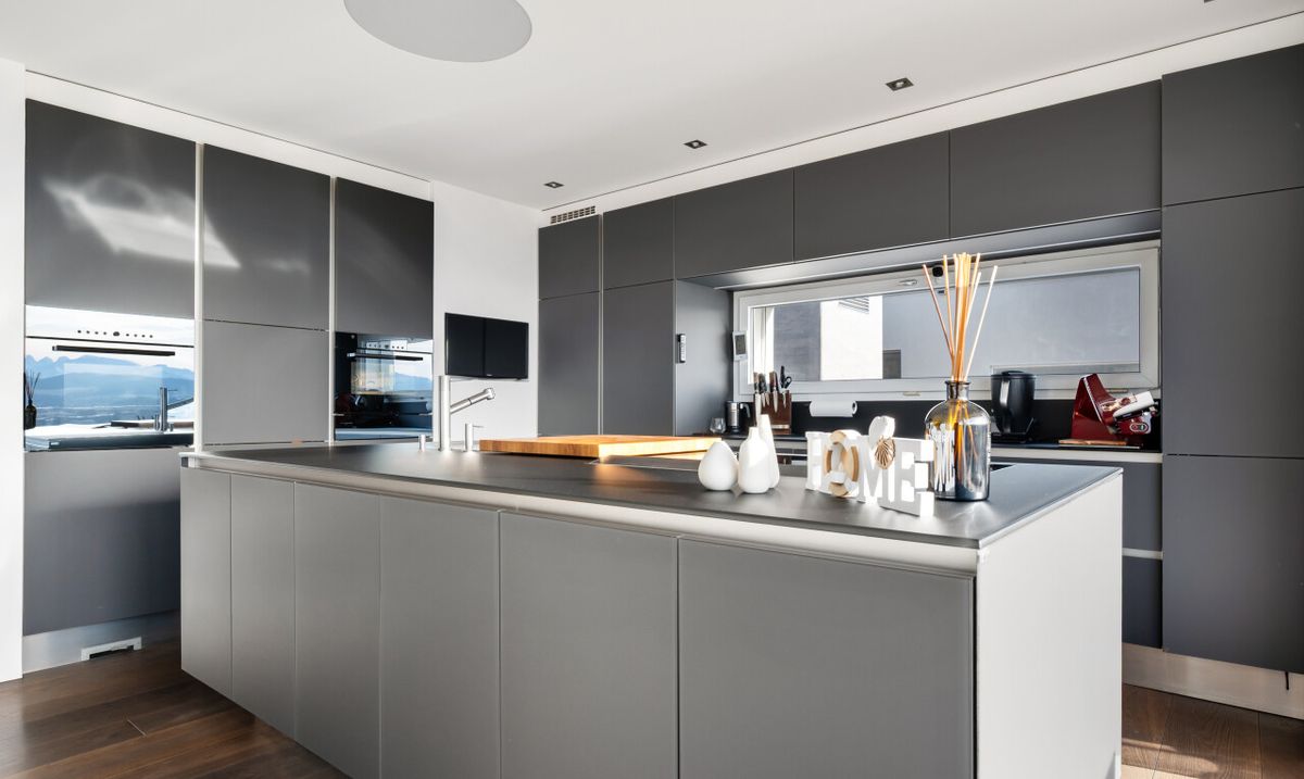Wohnung in Wil SG - 3
