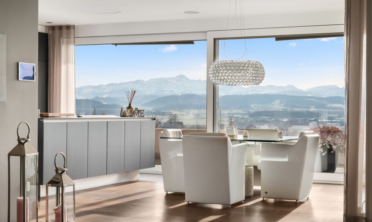 Wohnung in Wil SG - 4