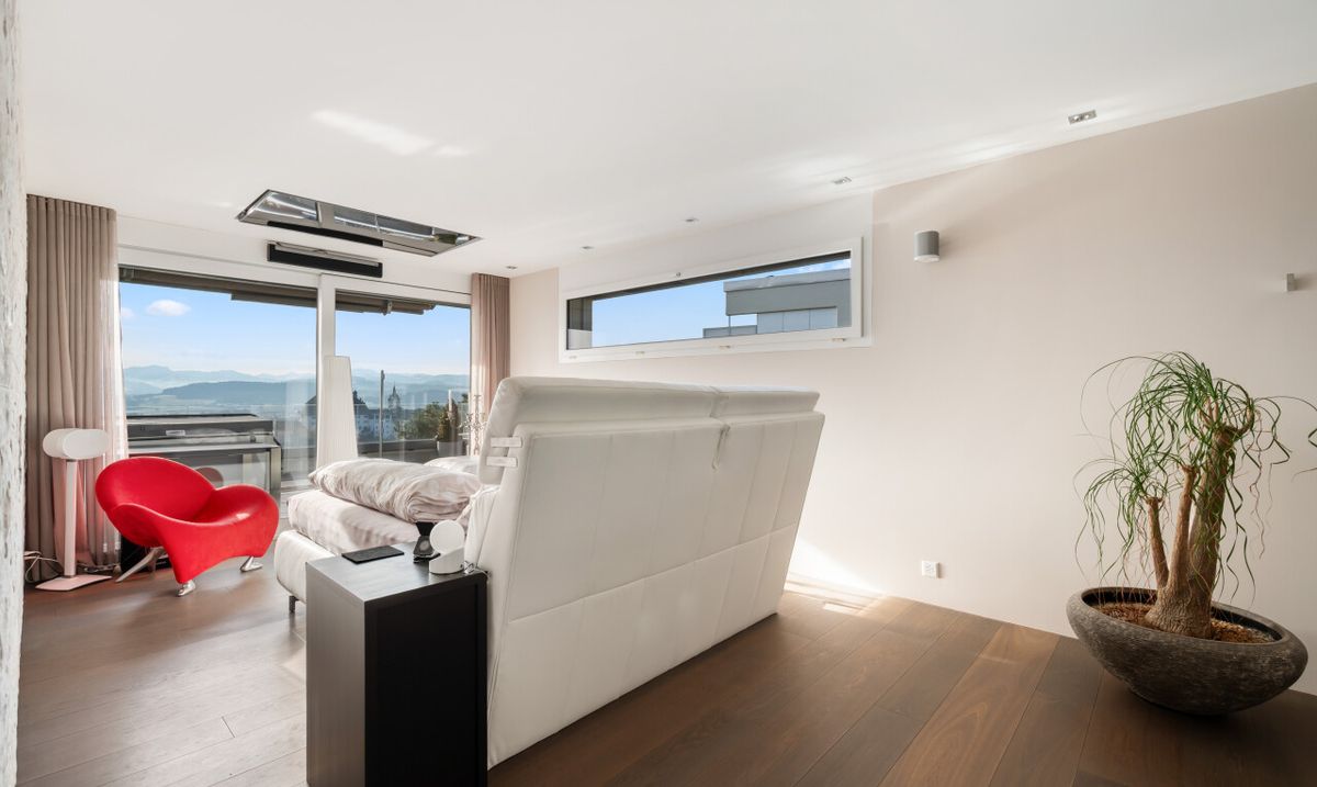 Wohnung in Wil SG - 8