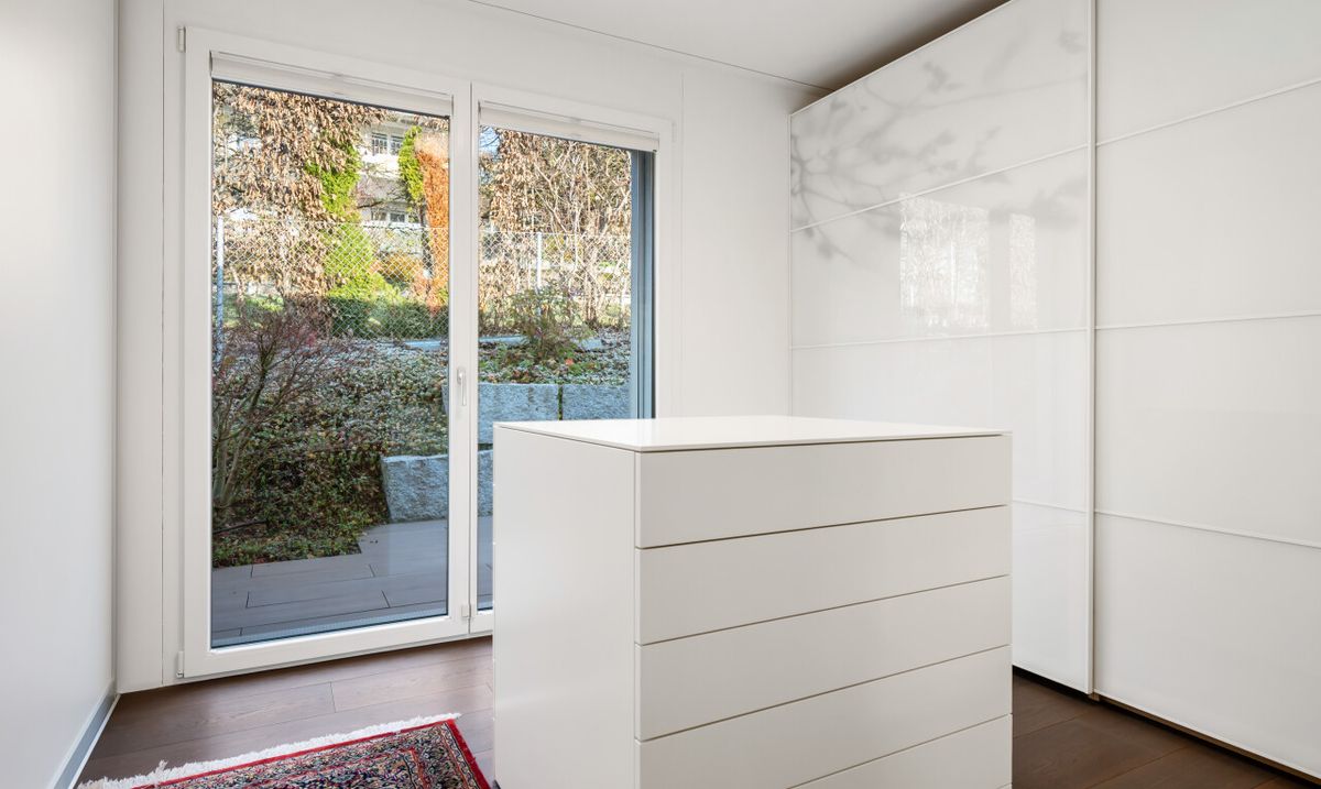 Wohnung in Wil SG - 9