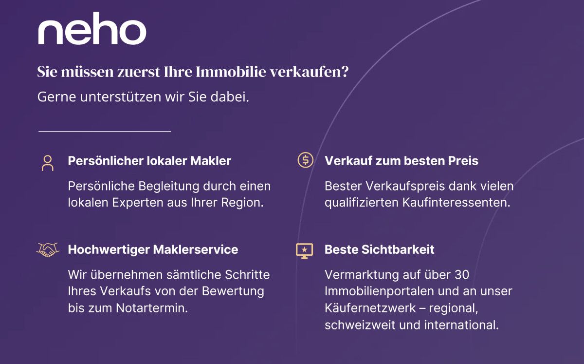 Gemischte Anlage in Bischofszell - 5