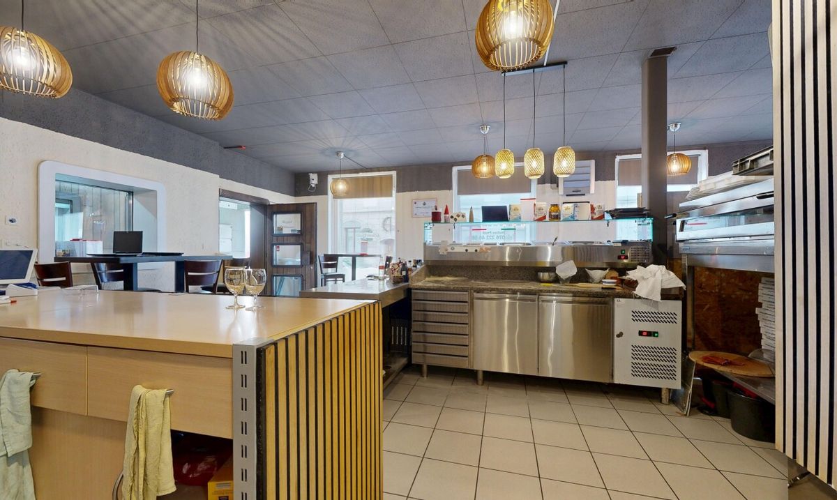 Gemischte Anlage in Bischofszell - 9