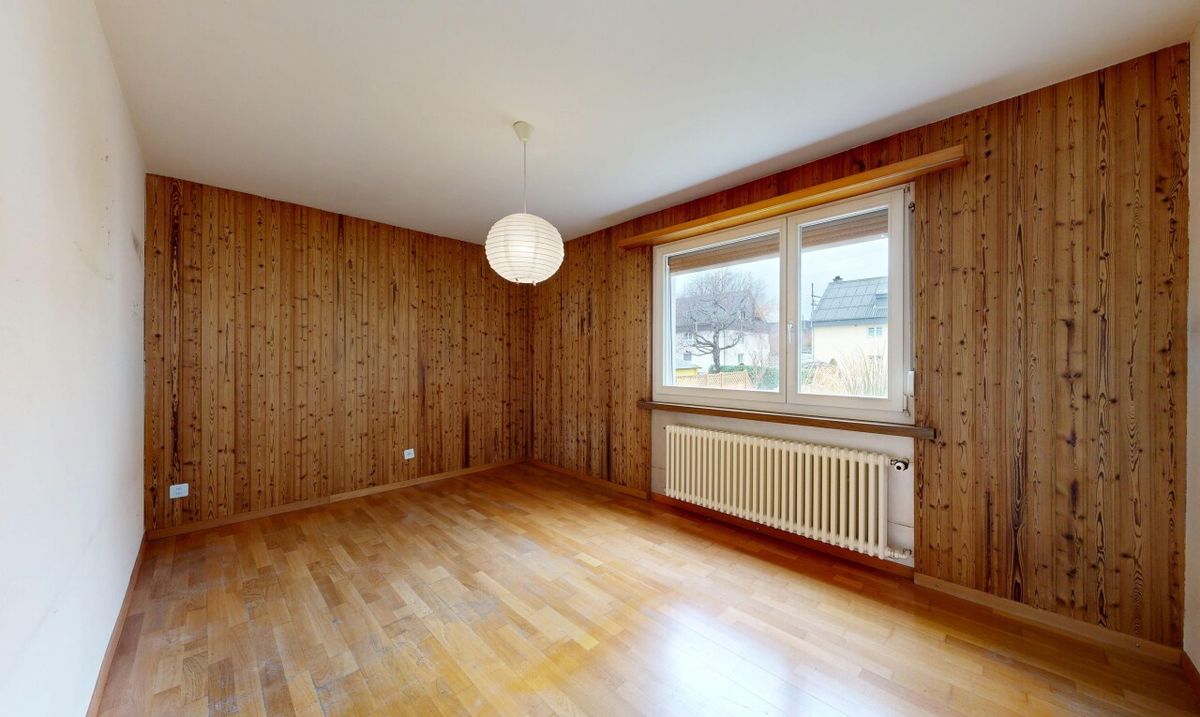Einfamilienhaus in Möhlin - 9