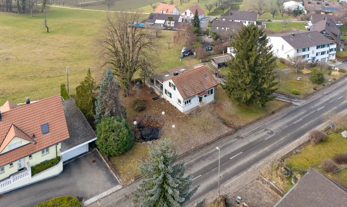 Bauland in Metzerlen - 4