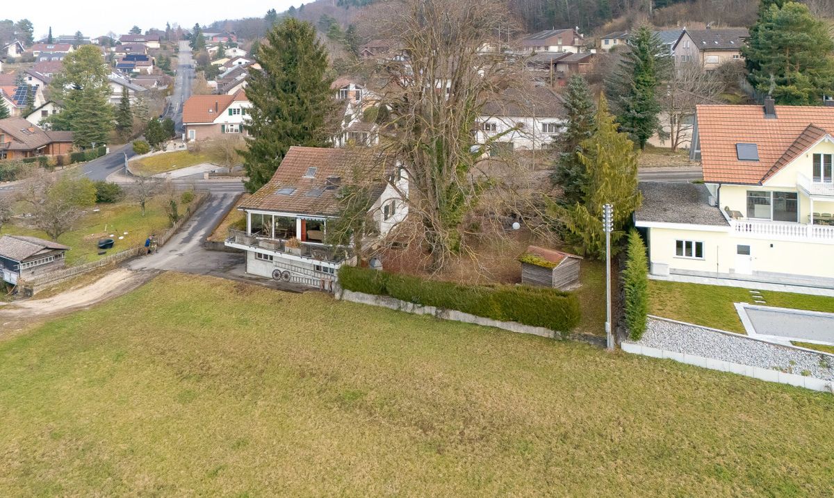 Bauland in Metzerlen - 6