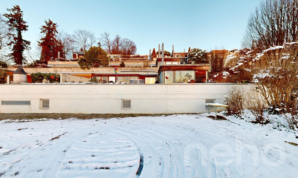 Duplex in Hünenberg - 0