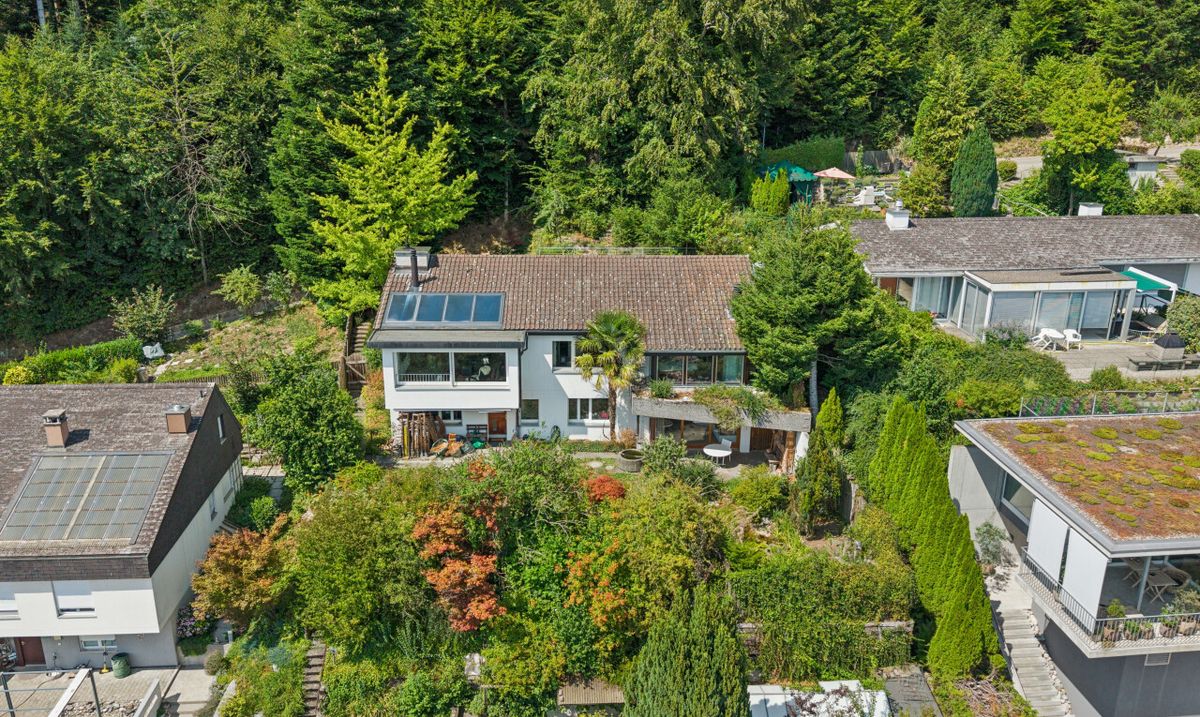 Einfamilienhaus in Konolfingen - 0