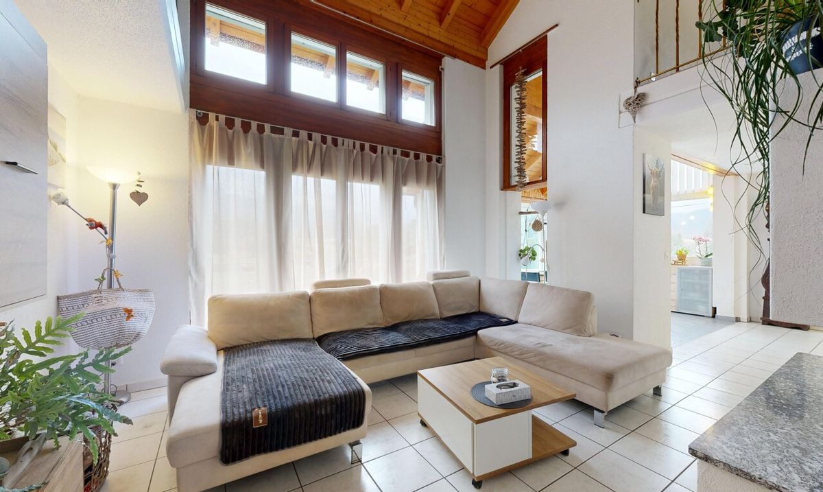 Maison individuelle in à Court - 7