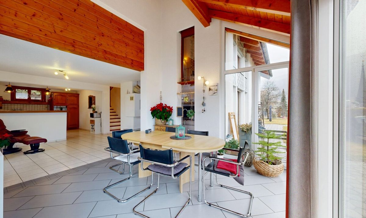 Maison individuelle in à Court - 8